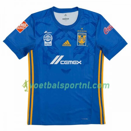 Tigres UANL Uit Shirt 2018-19
